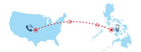 how many miles from philippines to usa|Distance from Philippines to USA .